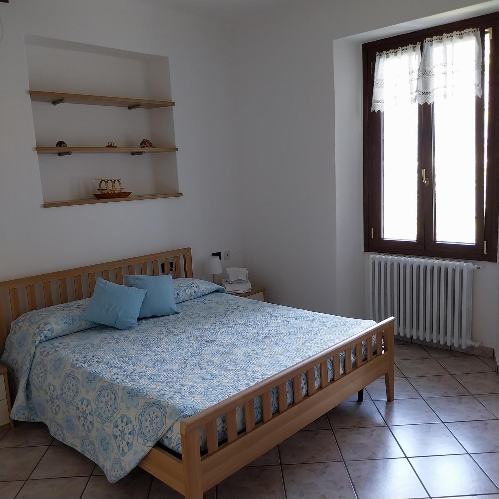 Apartamento Casa Peppo Lezzeno Exterior foto