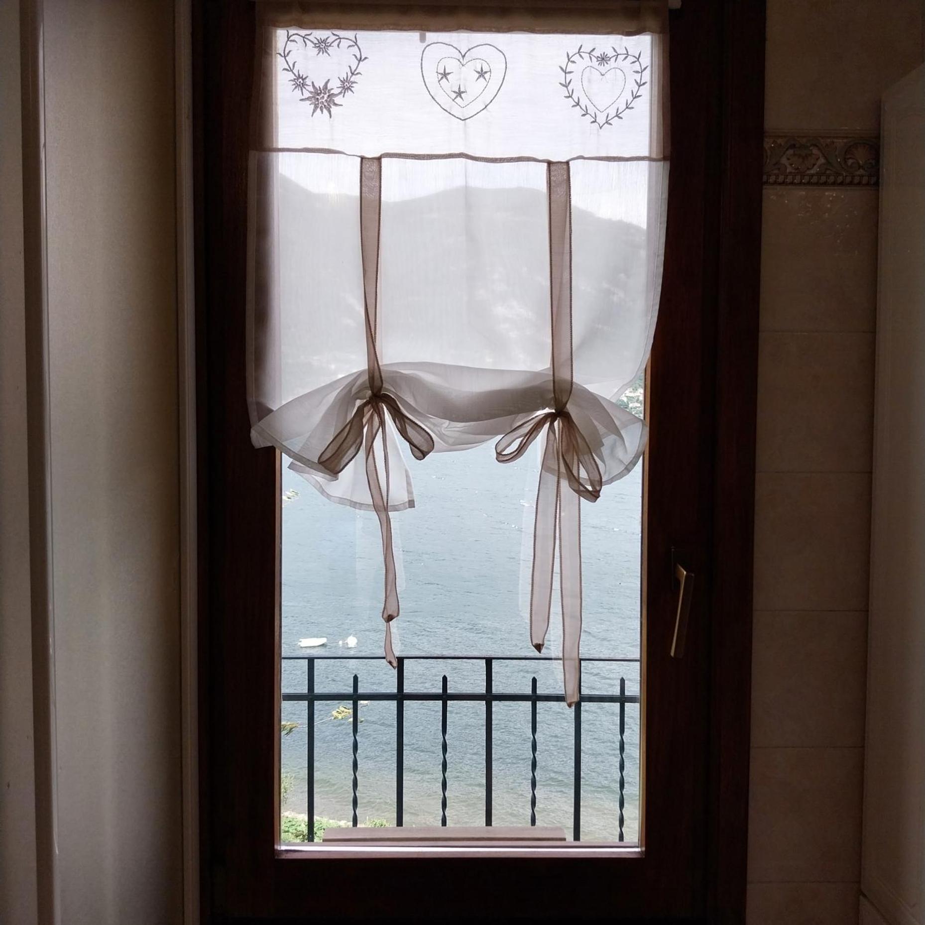 Apartamento Casa Peppo Lezzeno Exterior foto