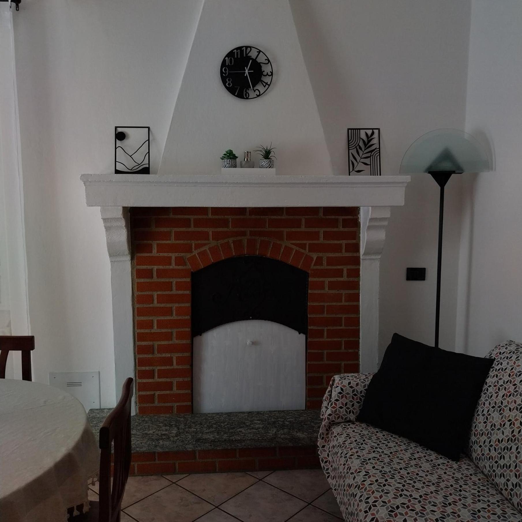Apartamento Casa Peppo Lezzeno Exterior foto